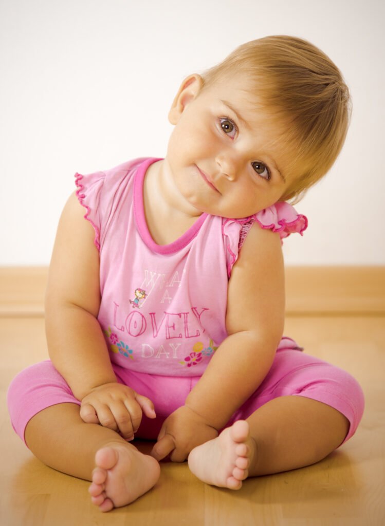 Baby, Shooting, Fotoschooting, Mädchen,