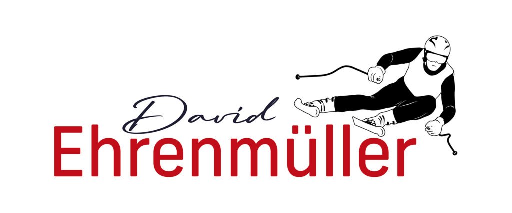 David Ehrenmüller Logo