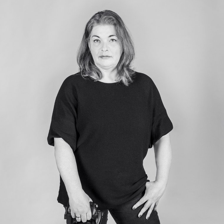 Claudia Buchinger-Kobler, Business Foto