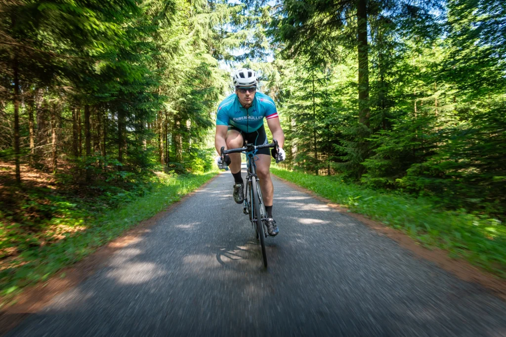 Rennrad, David Ehrenmüller